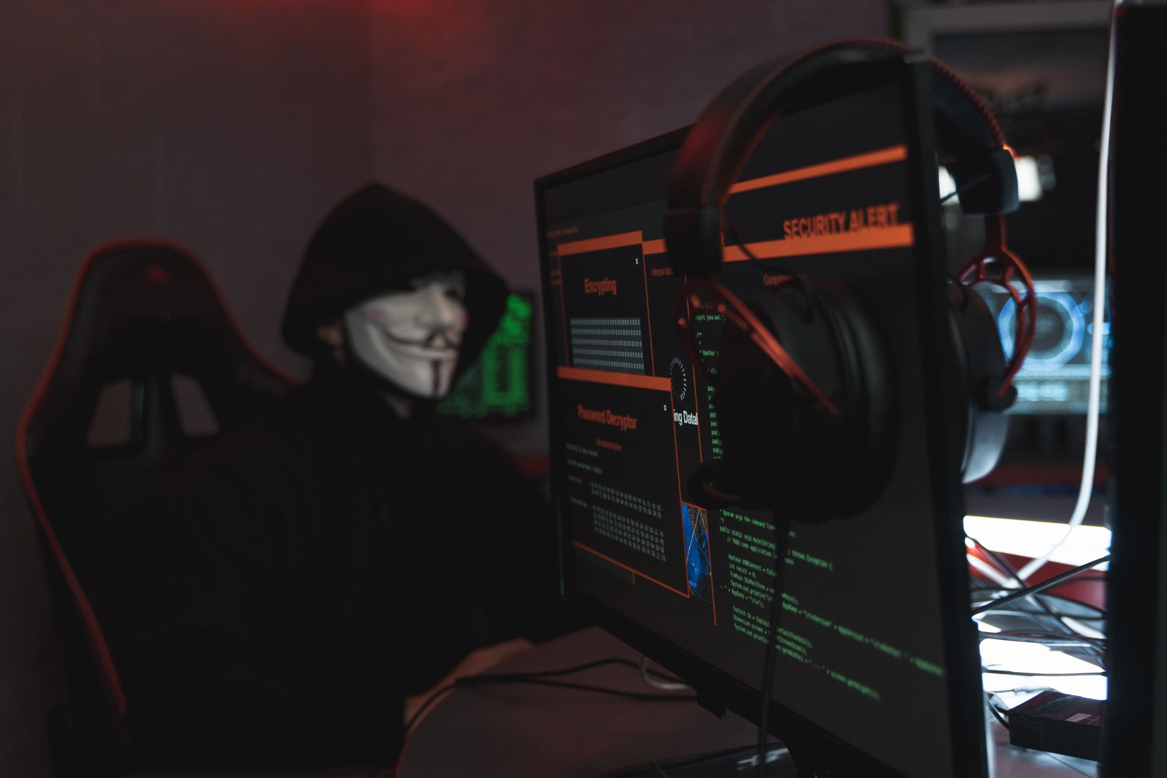 letta alternatives represented by a technical security and network photograph
