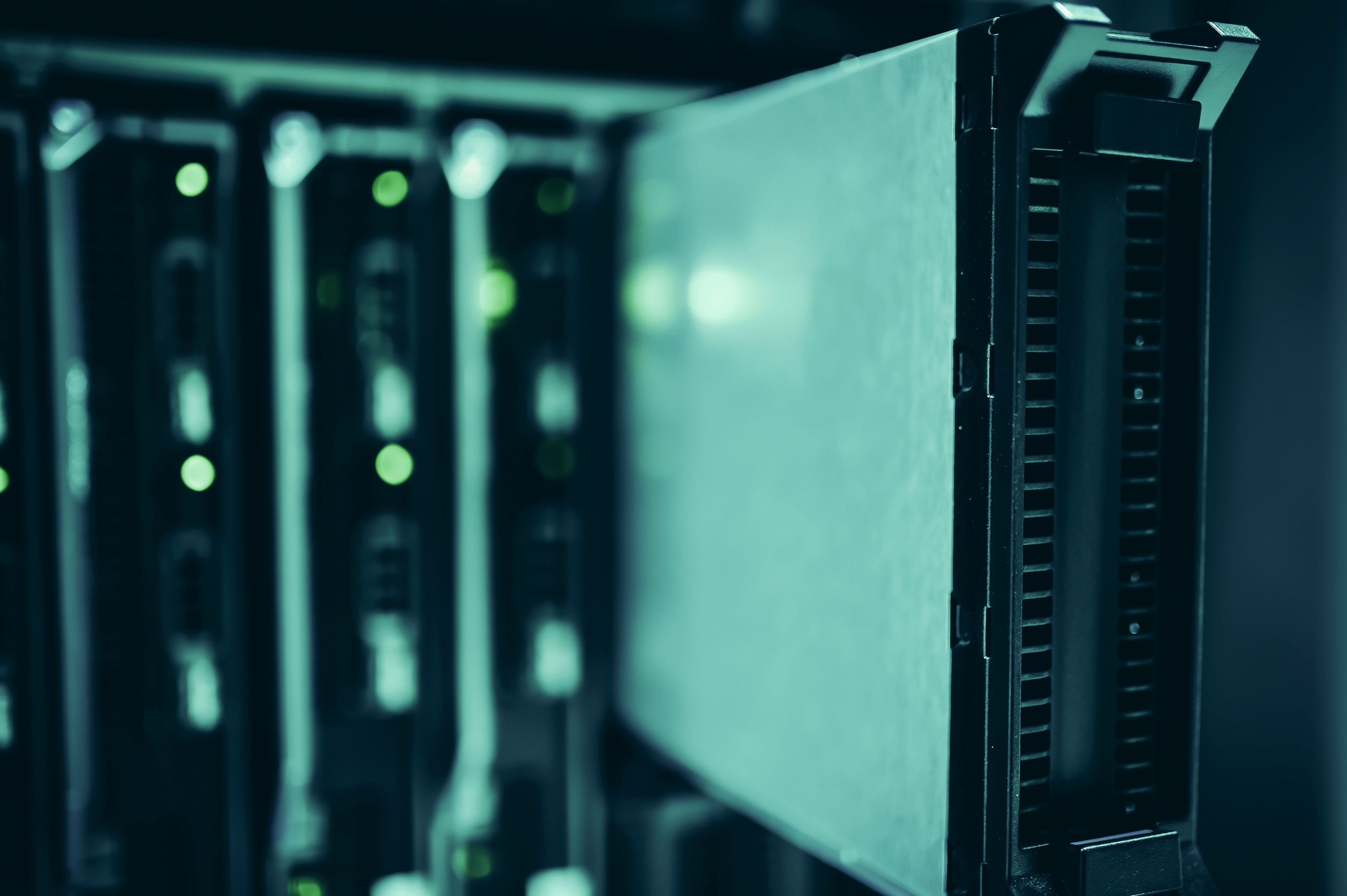 mcp server security represented by a technical security and network photograph