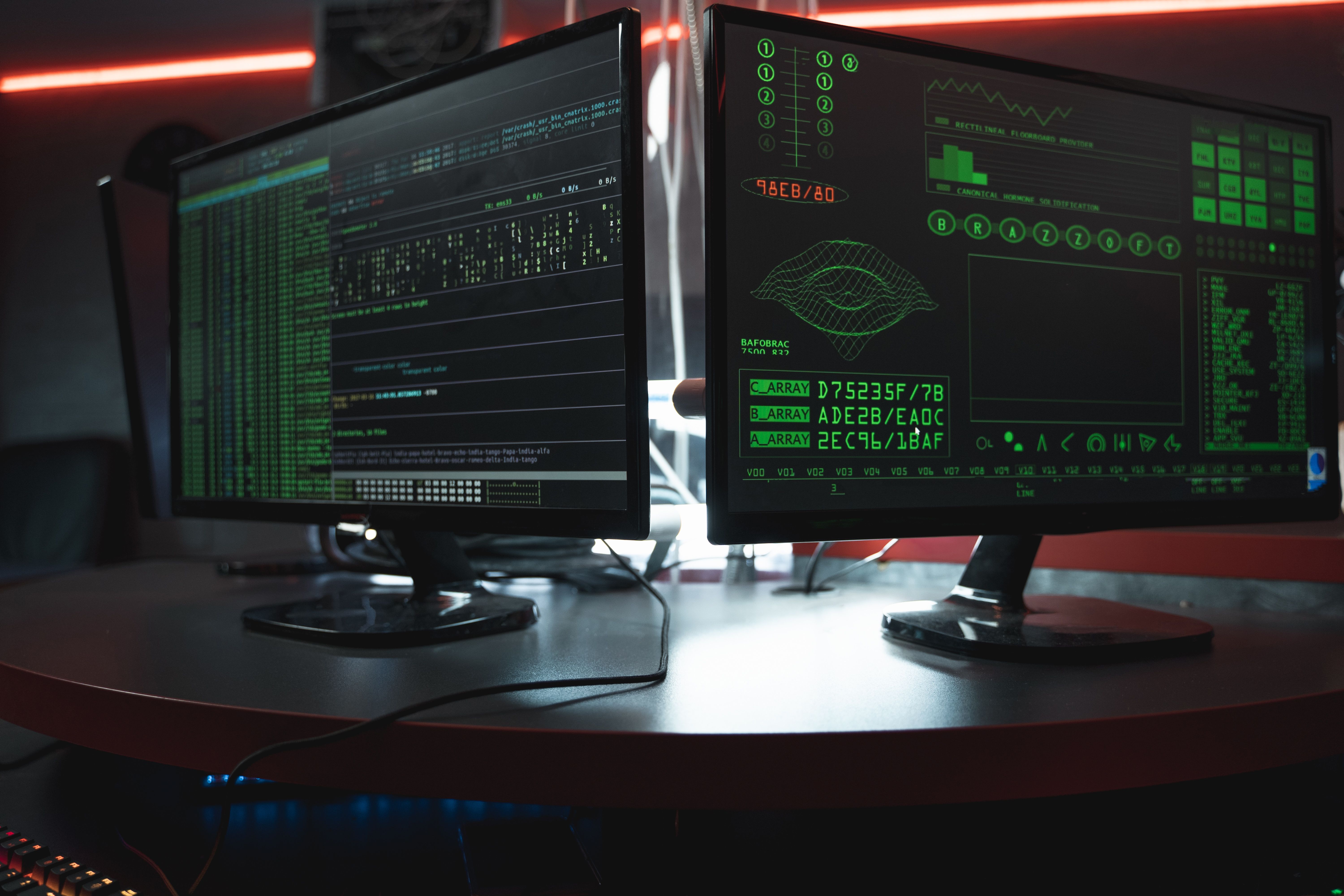 supermemory alternatives represented by a technical security and network photograph