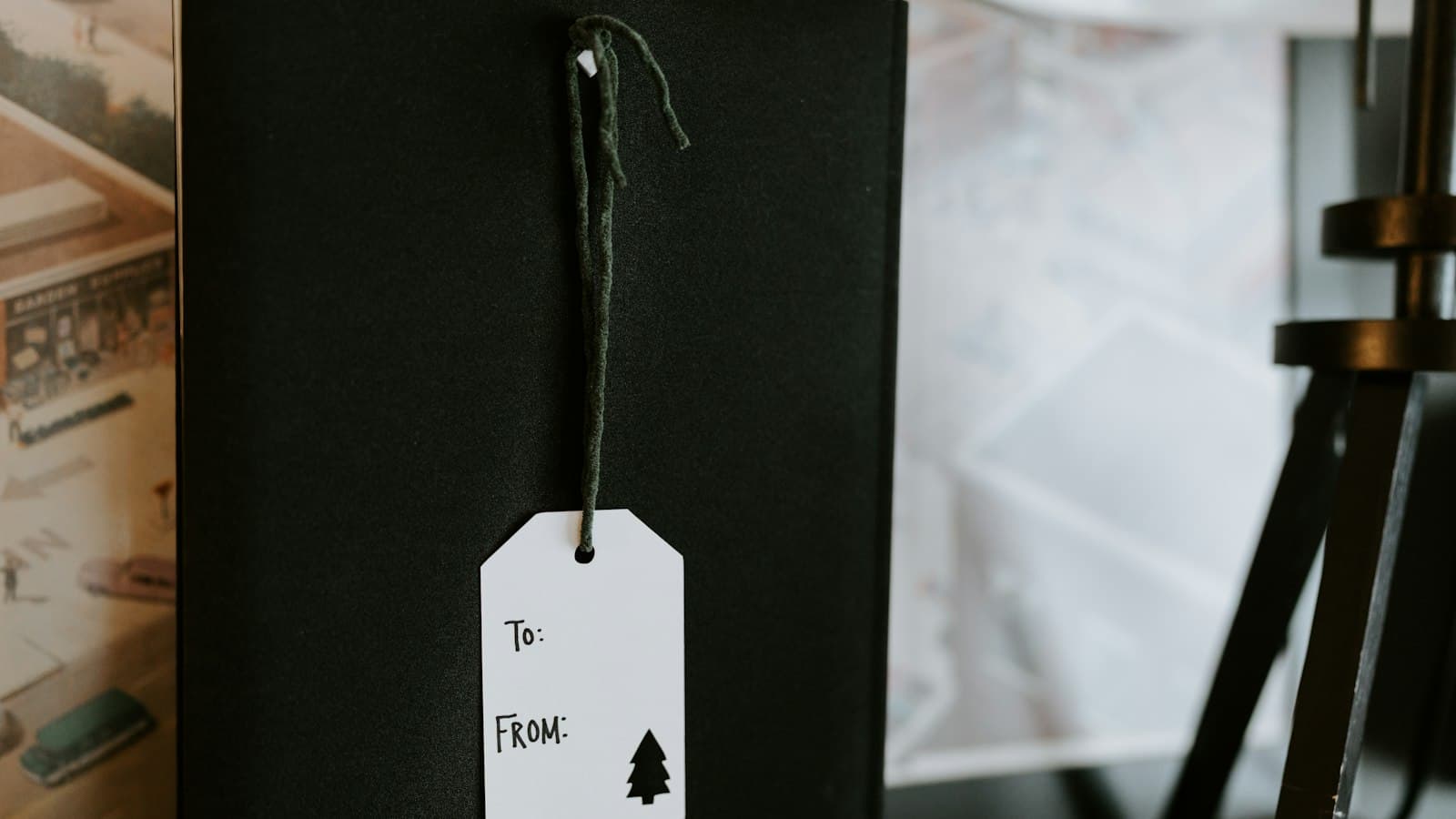A price tag on a piece of furniture, standing in for the shift in zep pricing now that self-hosting the community edition is no longer an option below Enterprise